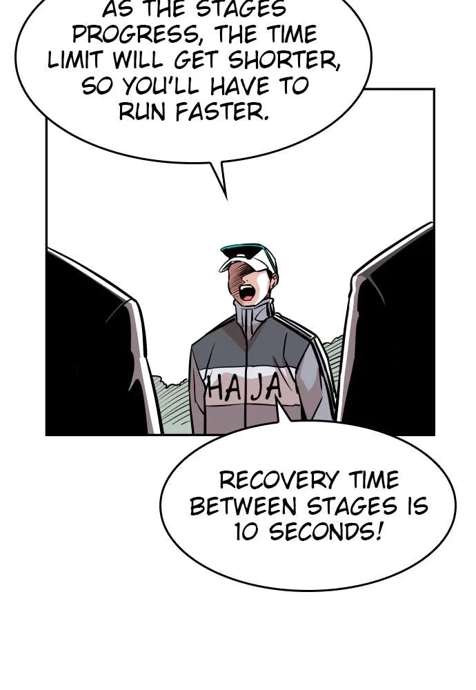 The Build Up Chapter 39 - Page 74
