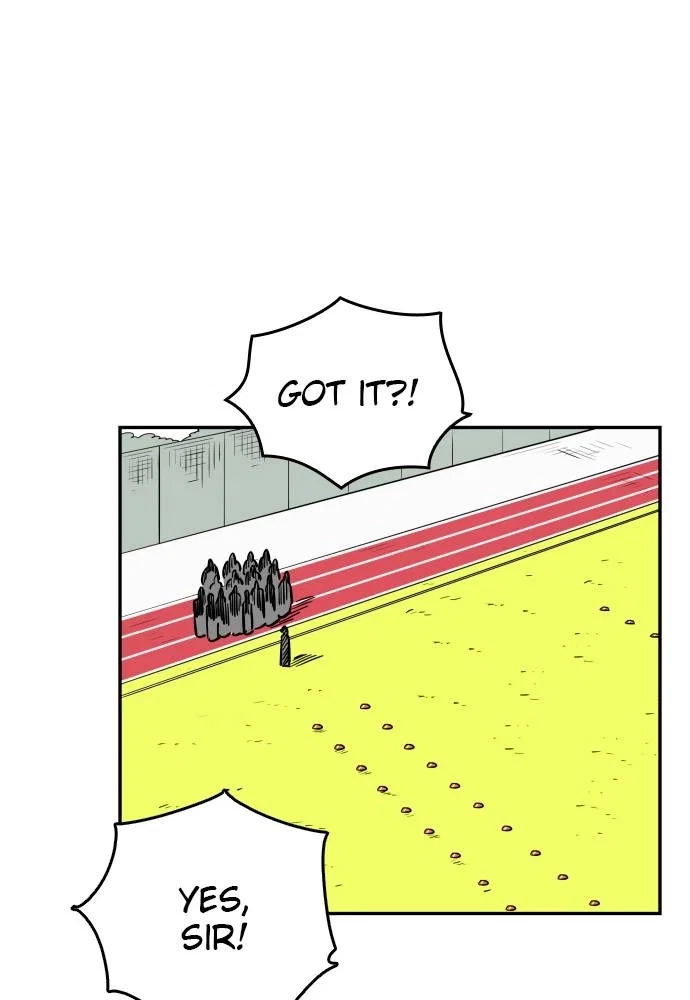 The Build Up Chapter 39 - Page 76