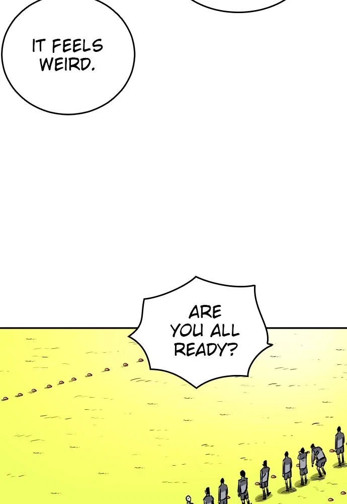 The Build Up Chapter 39 - Page 78