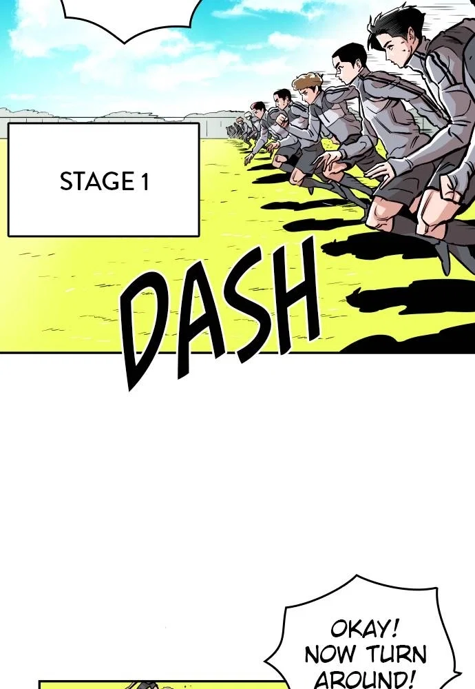 The Build Up Chapter 39 - Page 81