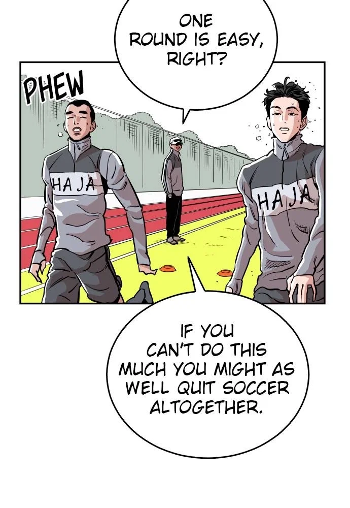 The Build Up Chapter 39 - Page 83