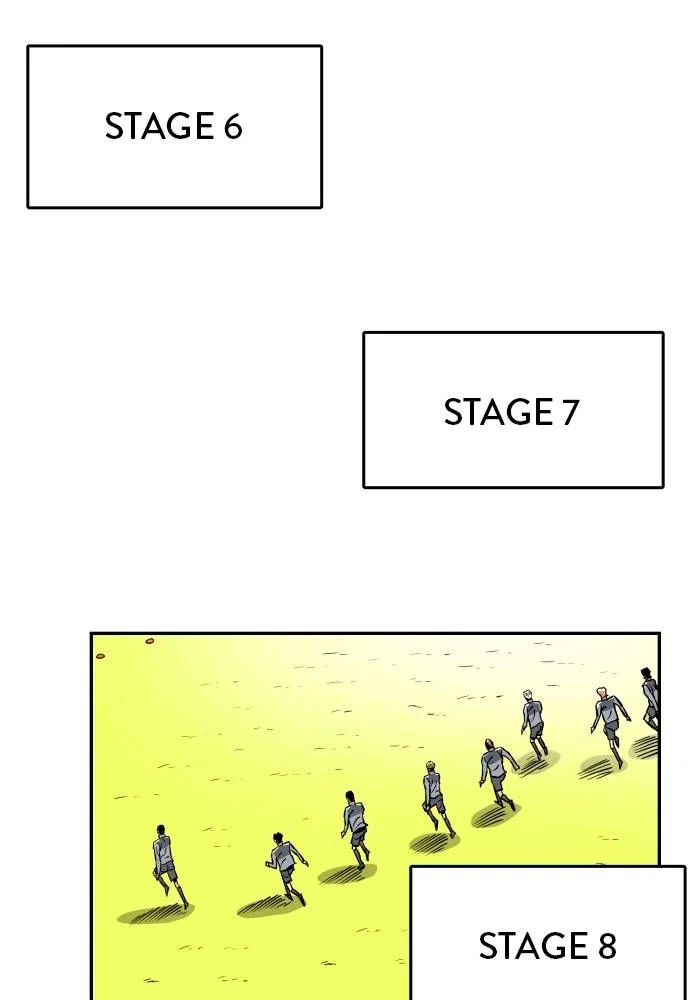 The Build Up Chapter 39 - Page 86