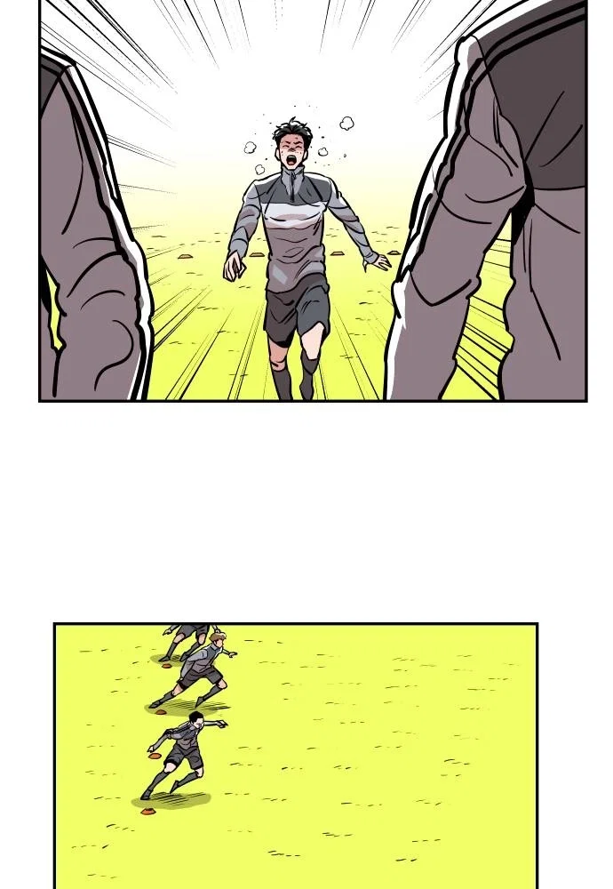 The Build Up Chapter 39 - Page 91