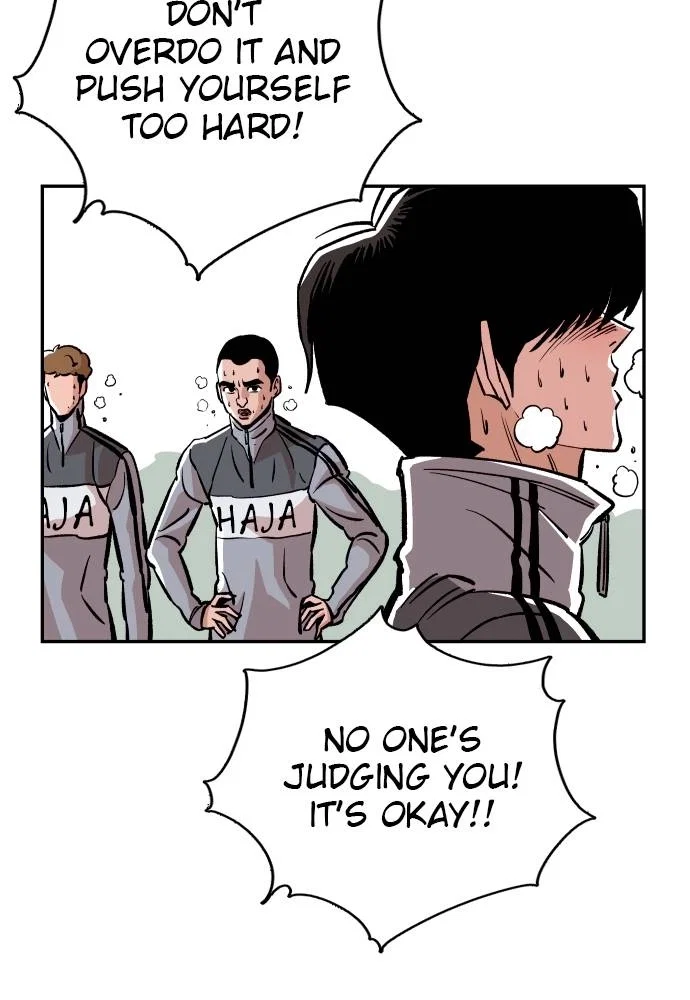 The Build Up Chapter 39 - Page 96