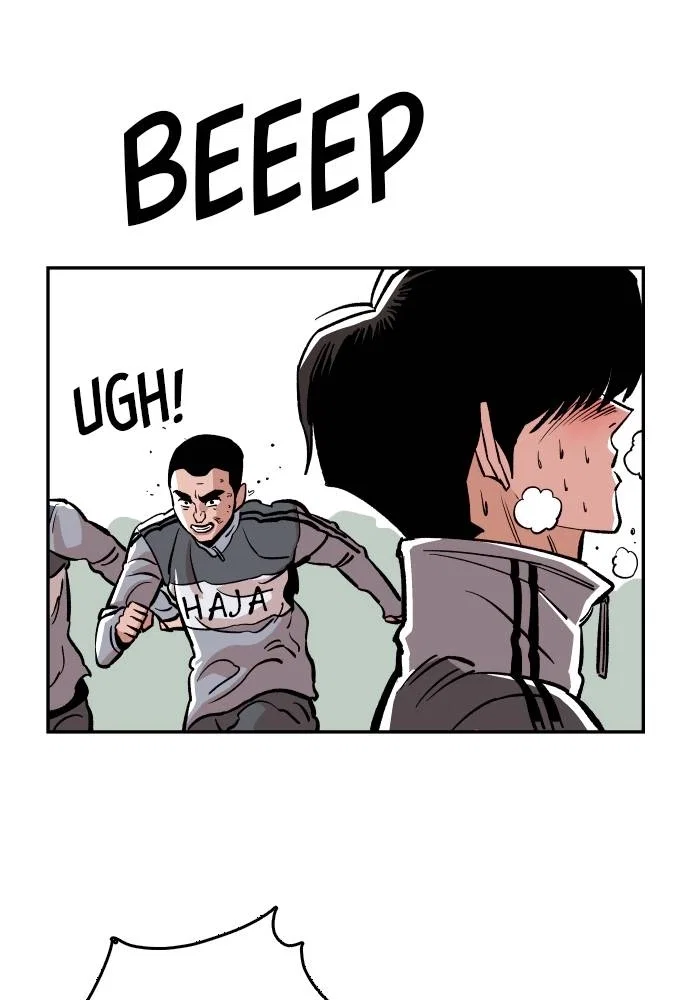 The Build Up Chapter 39 - Page 97