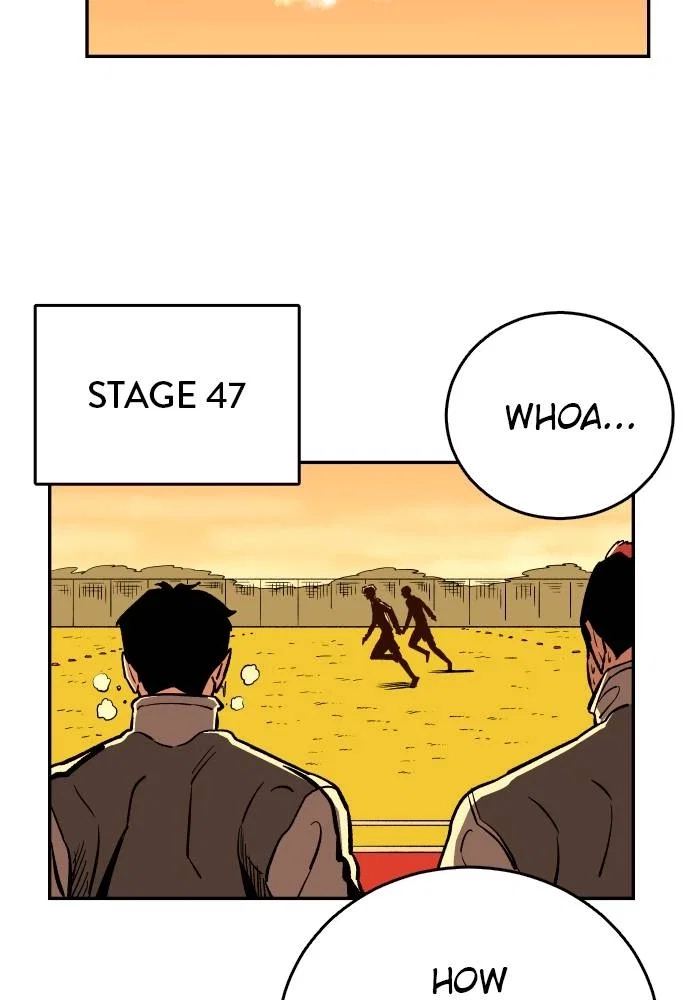 The Build Up Chapter 39 - Page 100