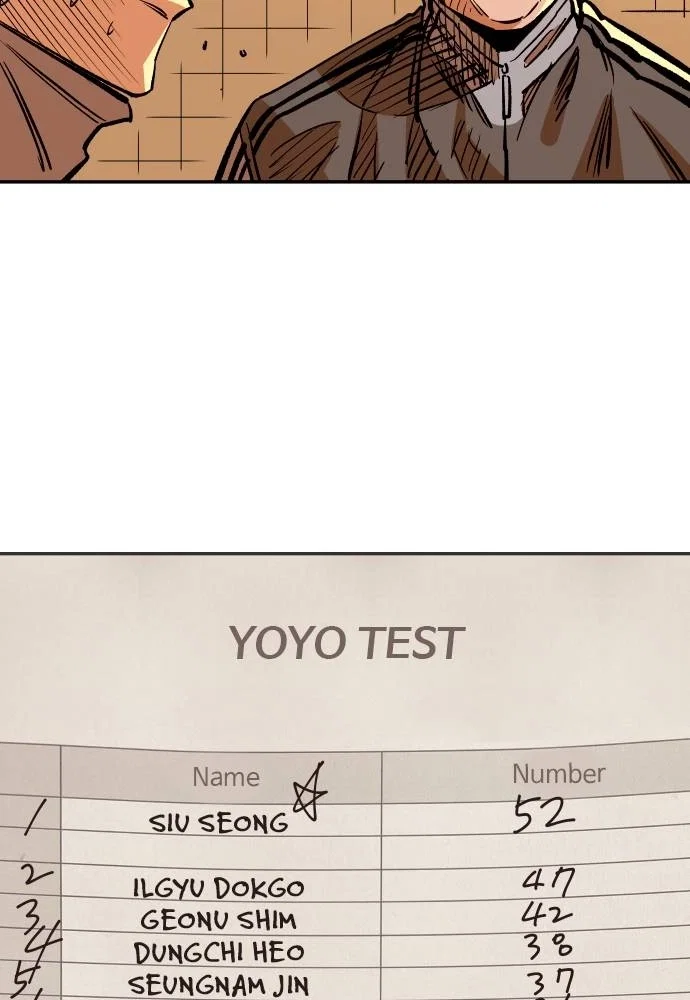 The Build Up Chapter 39 - Page 104