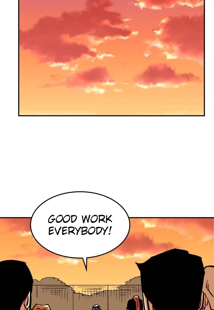 The Build Up Chapter 39 - Page 106