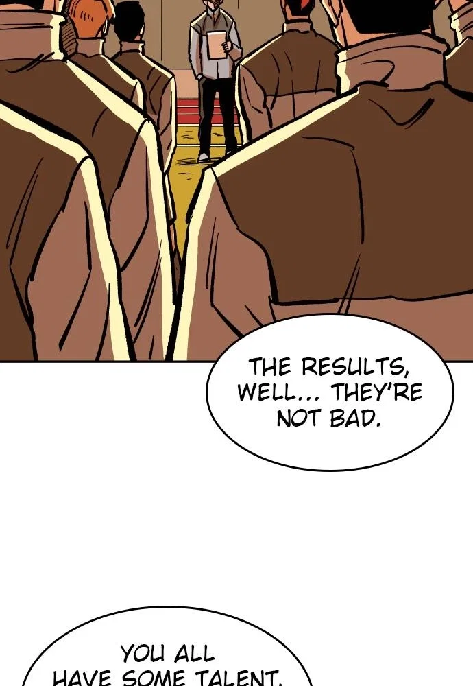 The Build Up Chapter 39 - Page 107