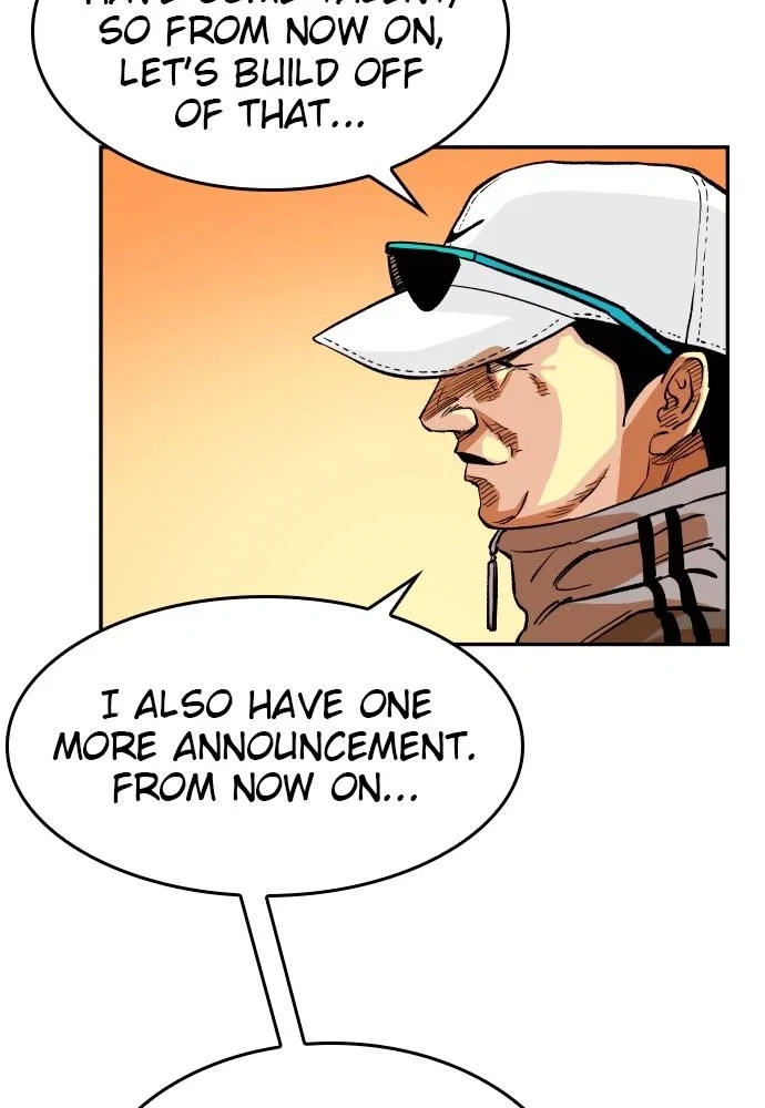 The Build Up Chapter 39 - Page 108
