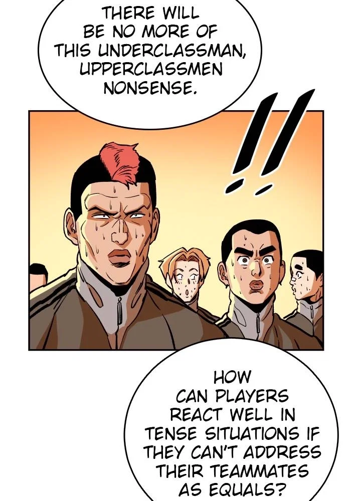 The Build Up Chapter 39 - Page 109