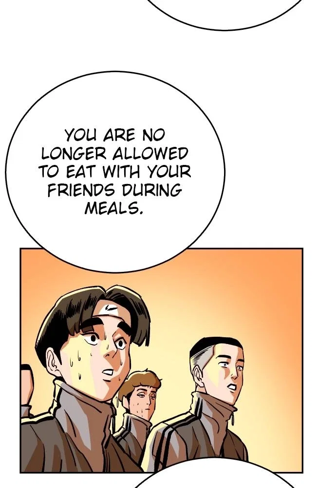 The Build Up Chapter 39 - Page 110