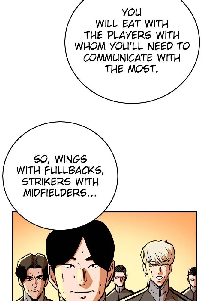 The Build Up Chapter 39 - Page 111