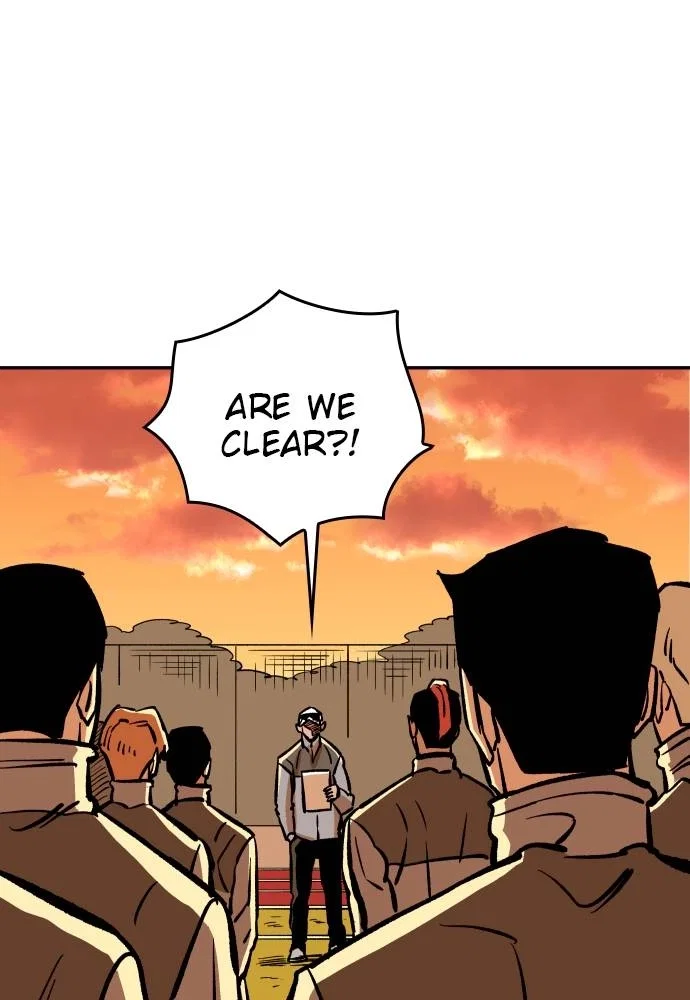 The Build Up Chapter 39 - Page 113