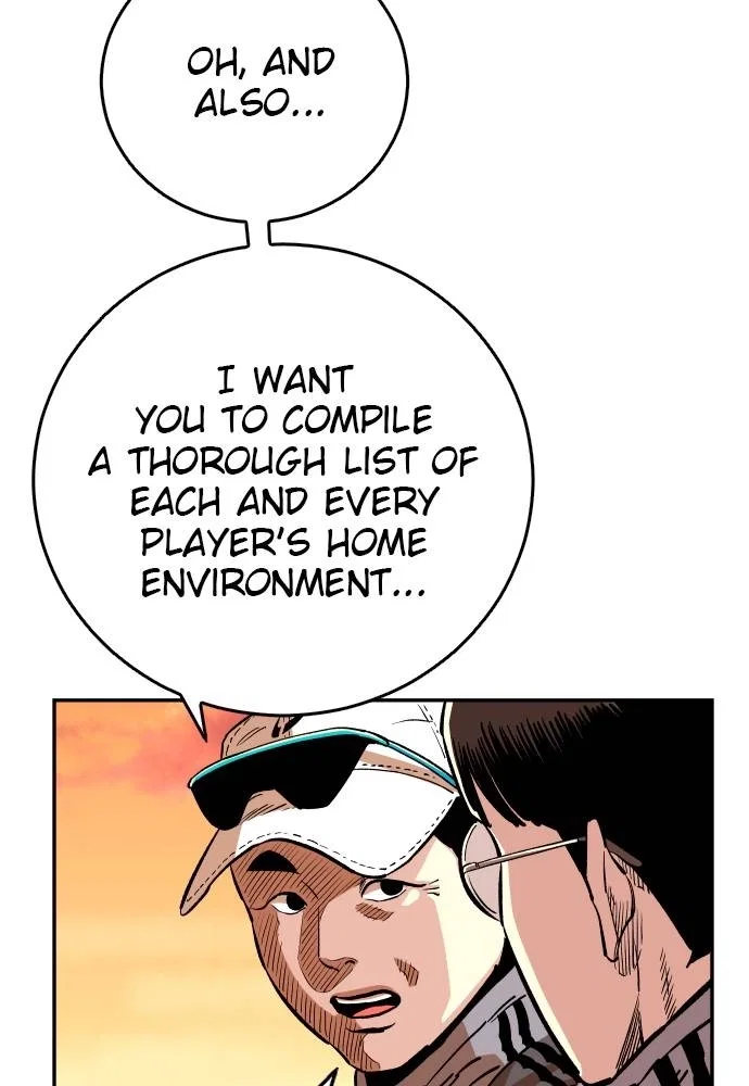 The Build Up Chapter 40 - Page 4