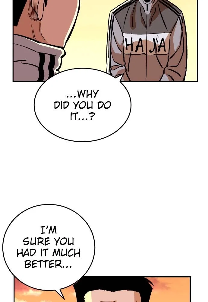 The Build Up Chapter 40 - Page 8