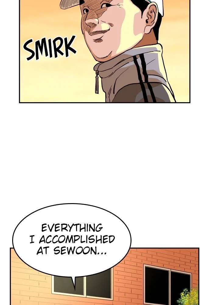 The Build Up Chapter 40 - Page 10
