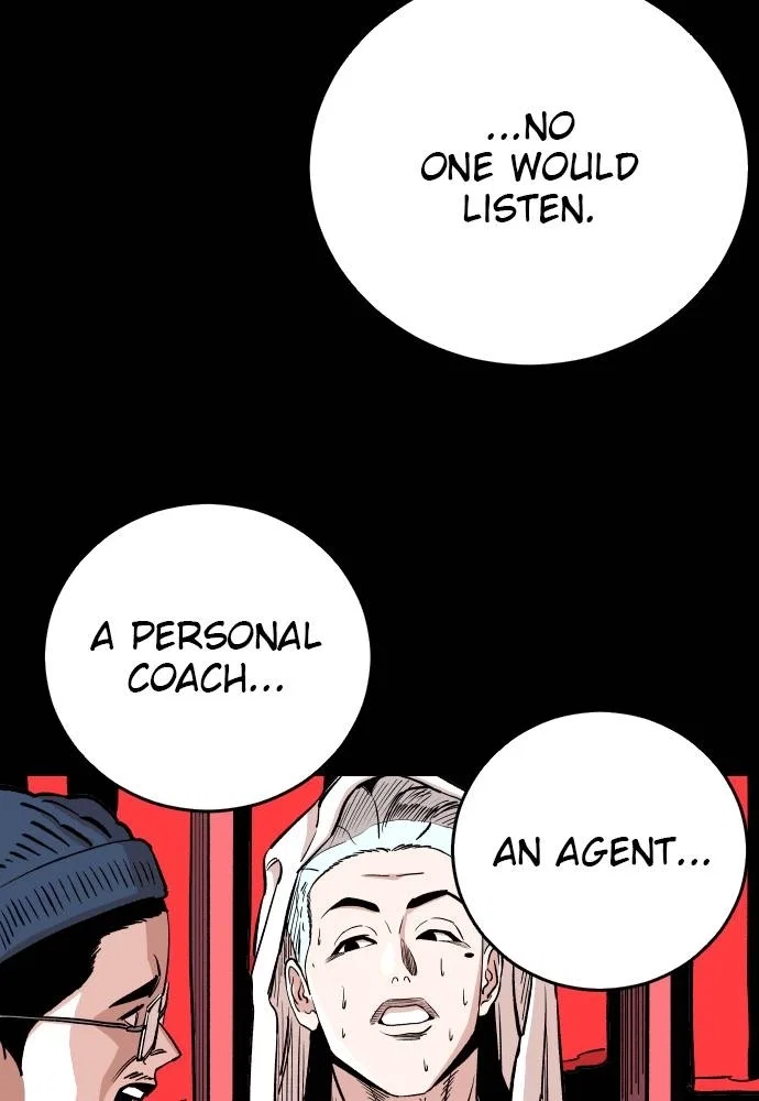 The Build Up Chapter 40 - Page 17