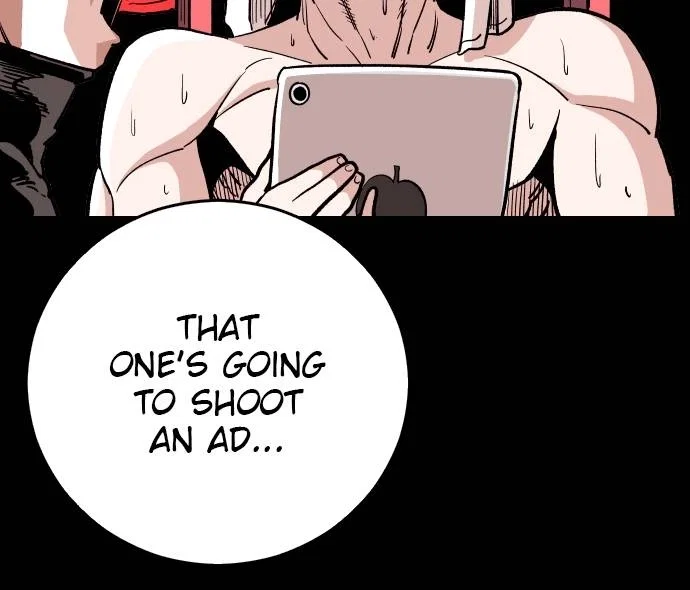The Build Up Chapter 40 - Page 18