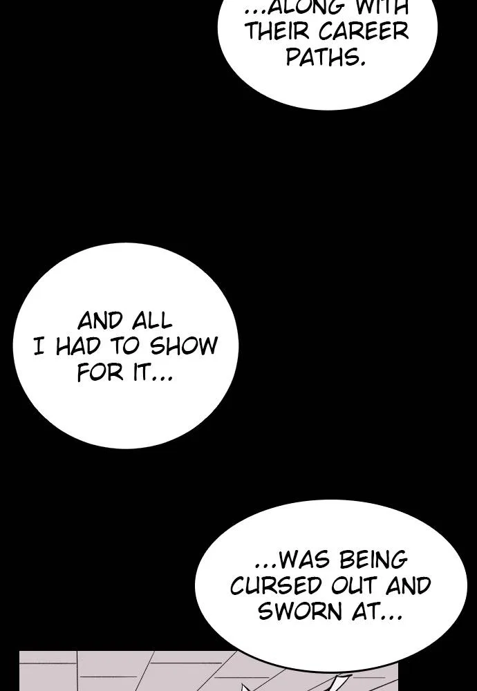 The Build Up Chapter 40 - Page 20