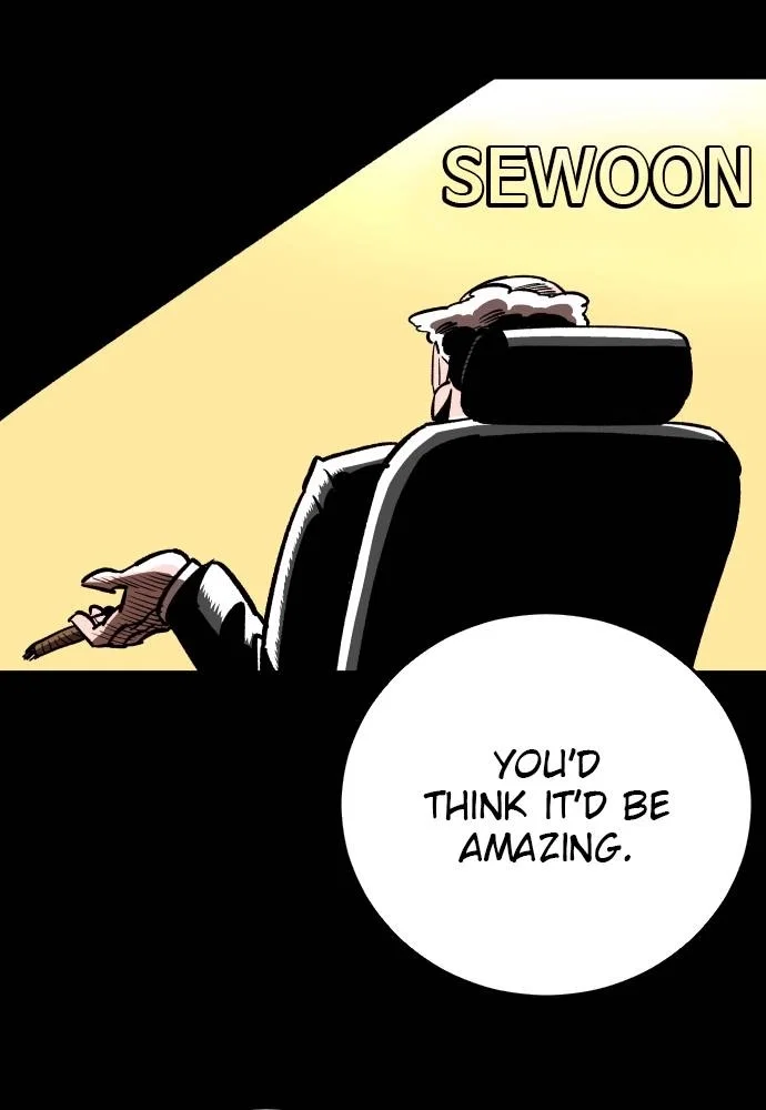 The Build Up Chapter 40 - Page 24