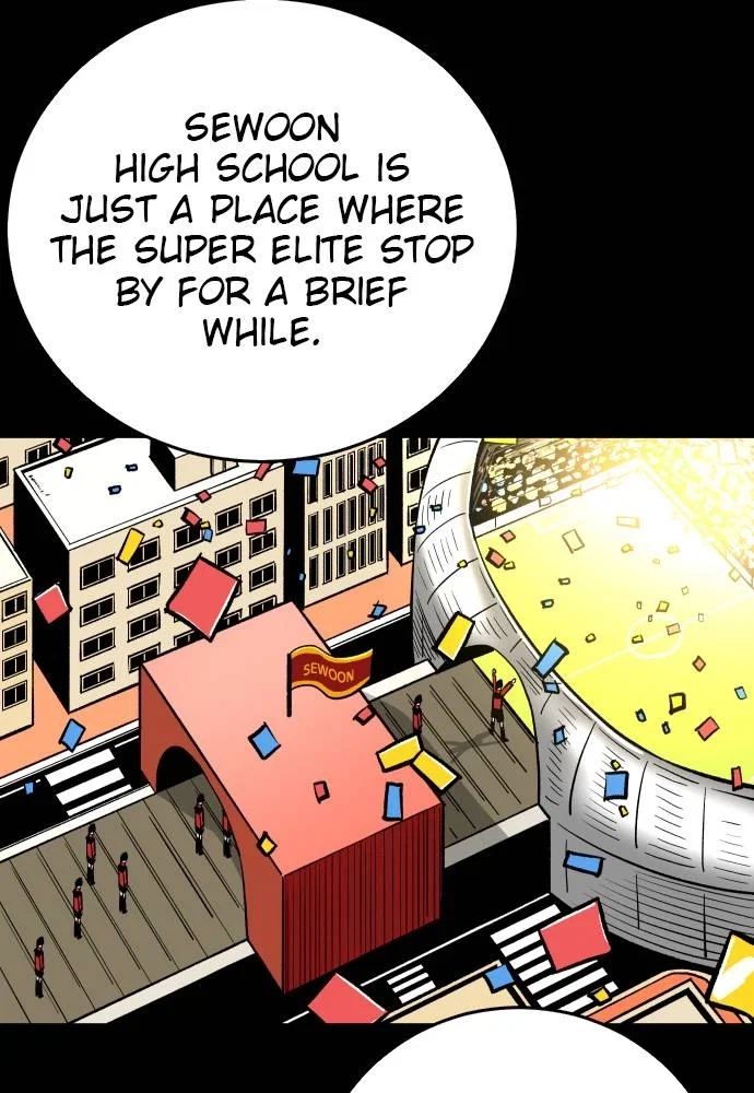 The Build Up Chapter 40 - Page 25