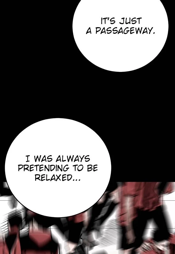 The Build Up Chapter 40 - Page 26