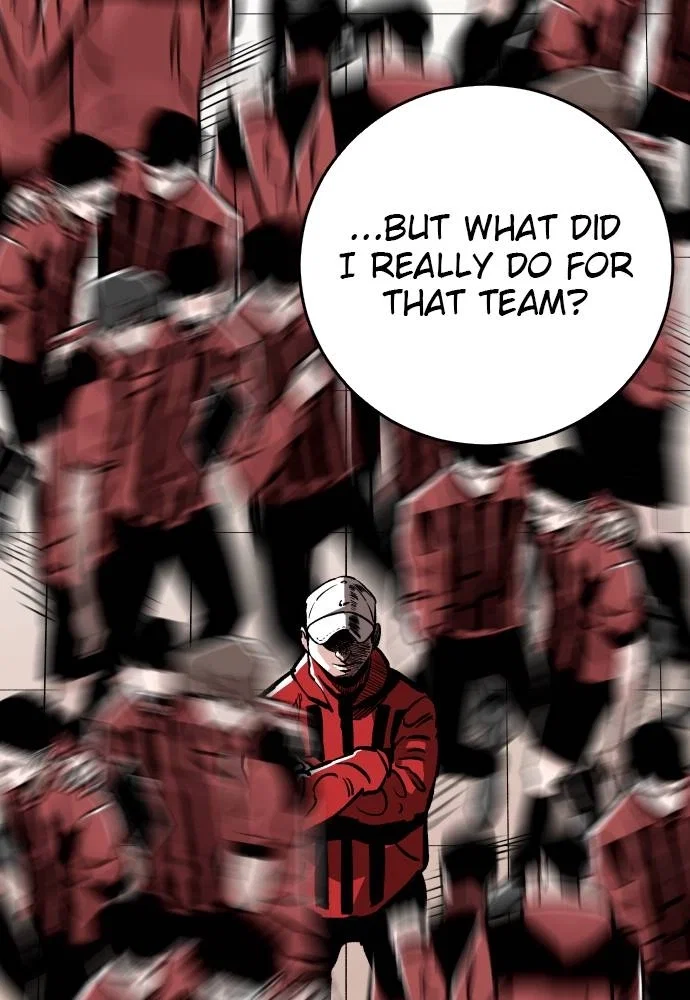 The Build Up Chapter 40 - Page 27
