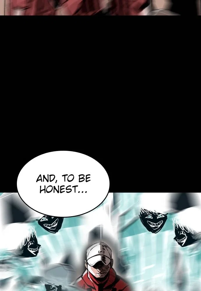 The Build Up Chapter 40 - Page 29