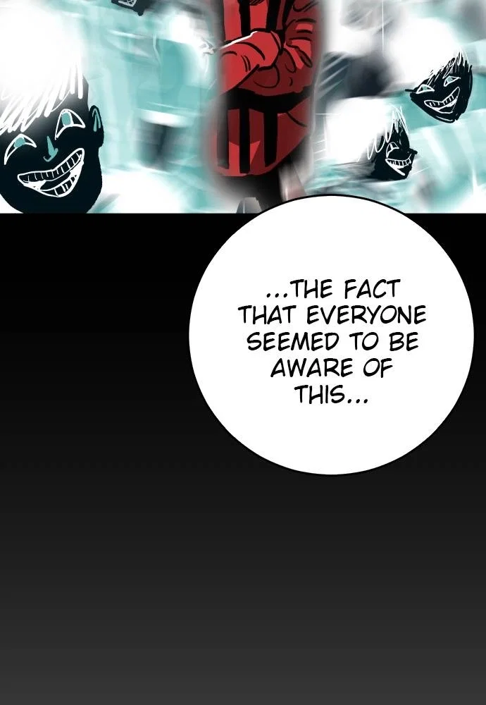 The Build Up Chapter 40 - Page 30