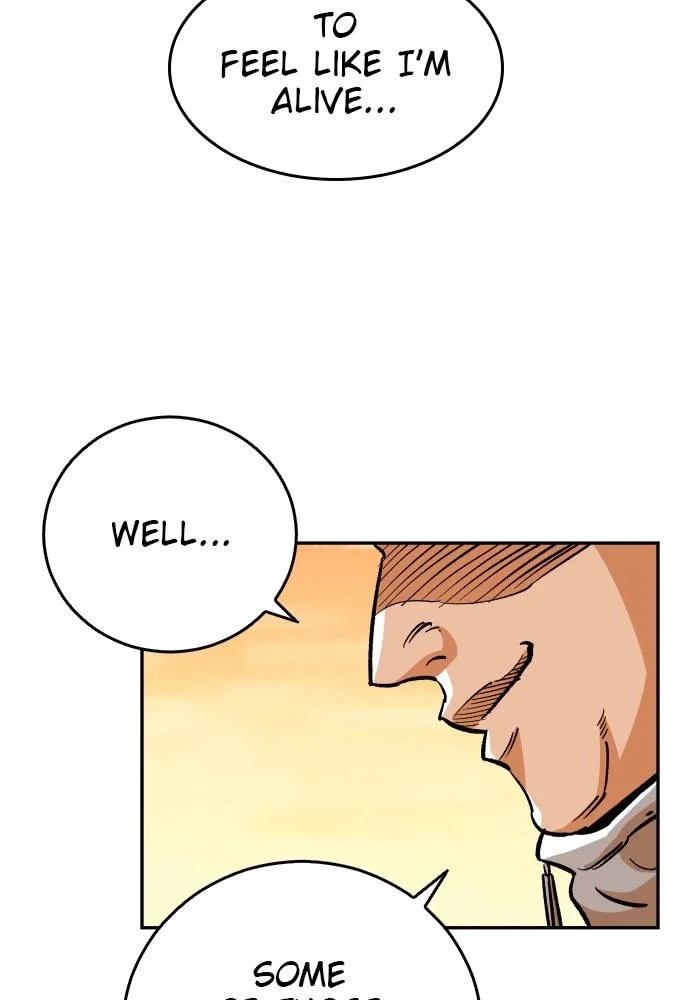The Build Up Chapter 40 - Page 35