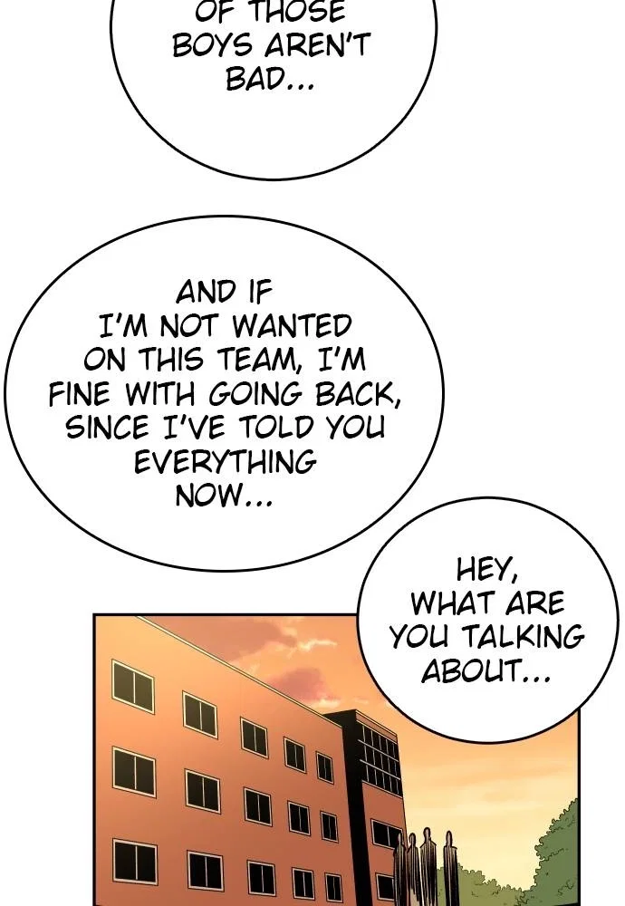 The Build Up Chapter 40 - Page 36