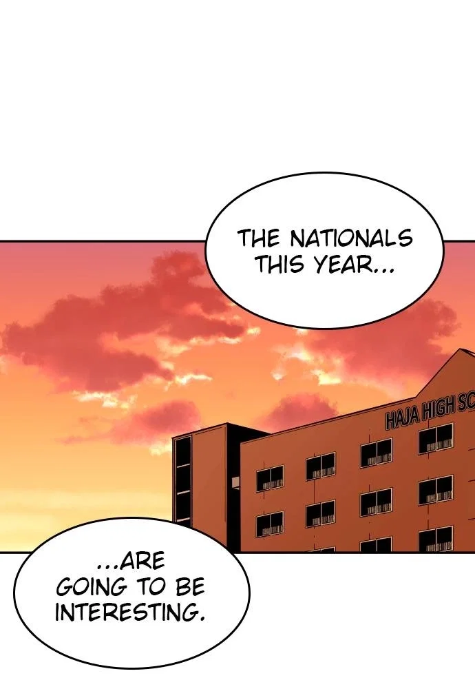 The Build Up Chapter 40 - Page 38