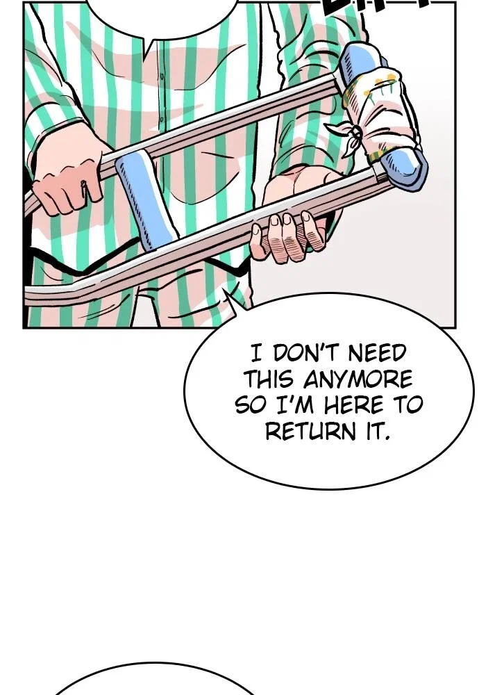 The Build Up Chapter 40 - Page 41