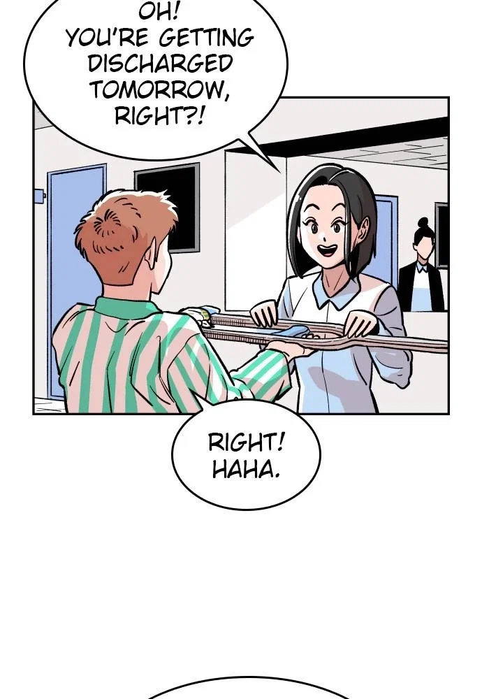 The Build Up Chapter 40 - Page 42