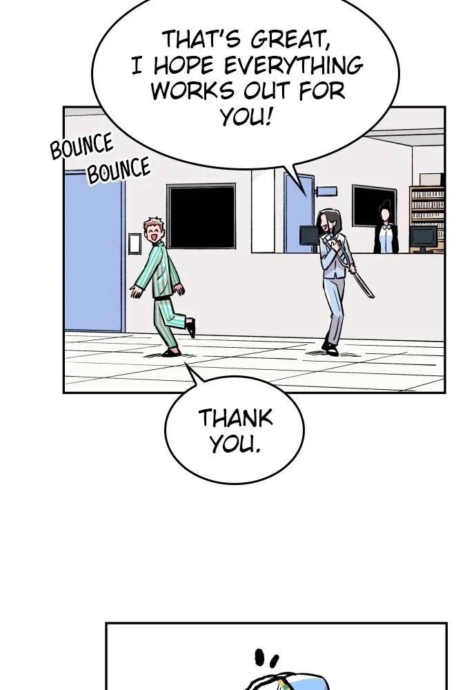 The Build Up Chapter 40 - Page 43