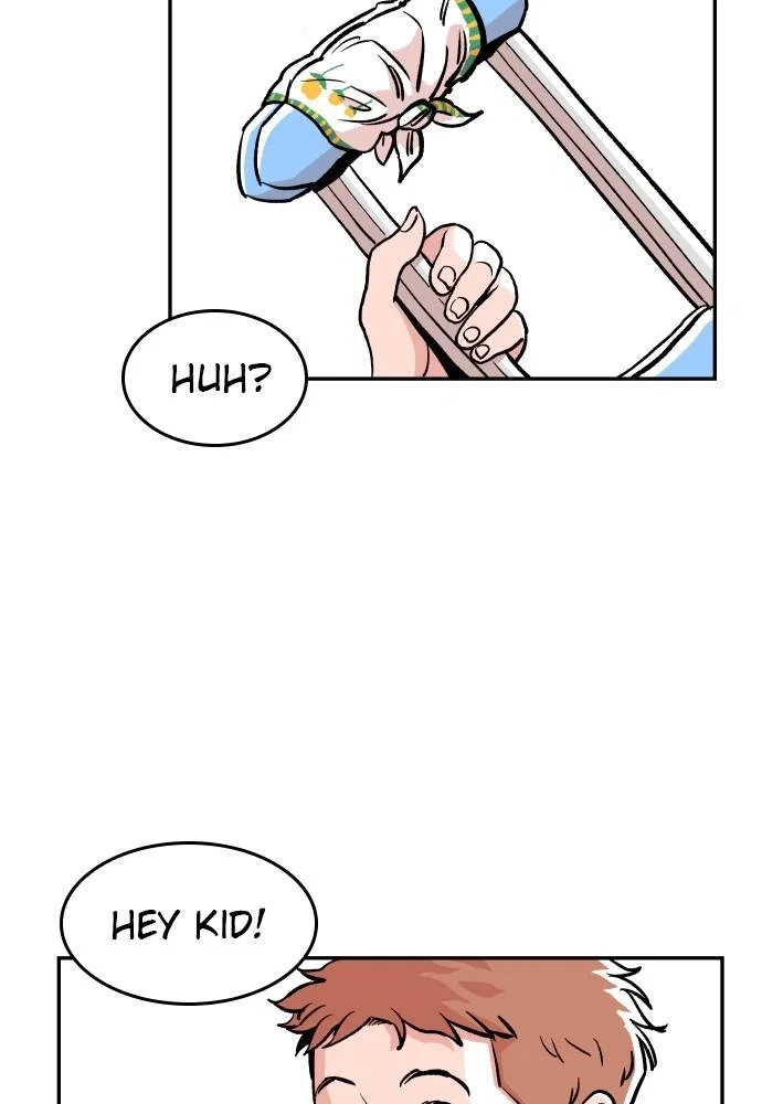 The Build Up Chapter 40 - Page 44