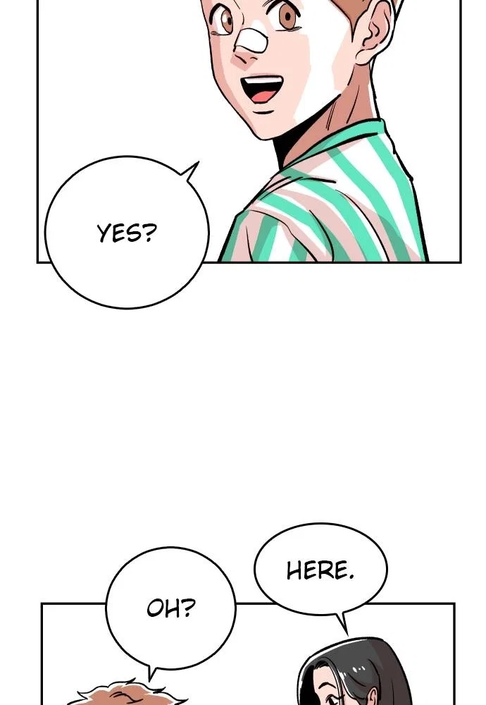 The Build Up Chapter 40 - Page 45