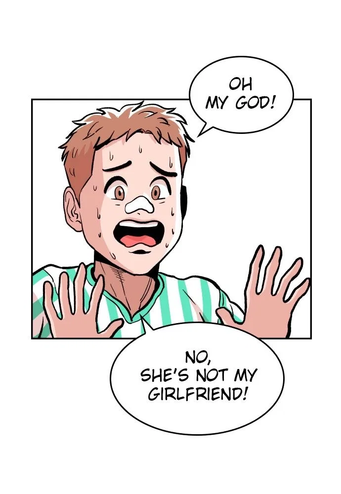 The Build Up Chapter 40 - Page 48