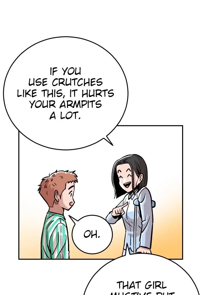 The Build Up Chapter 40 - Page 49