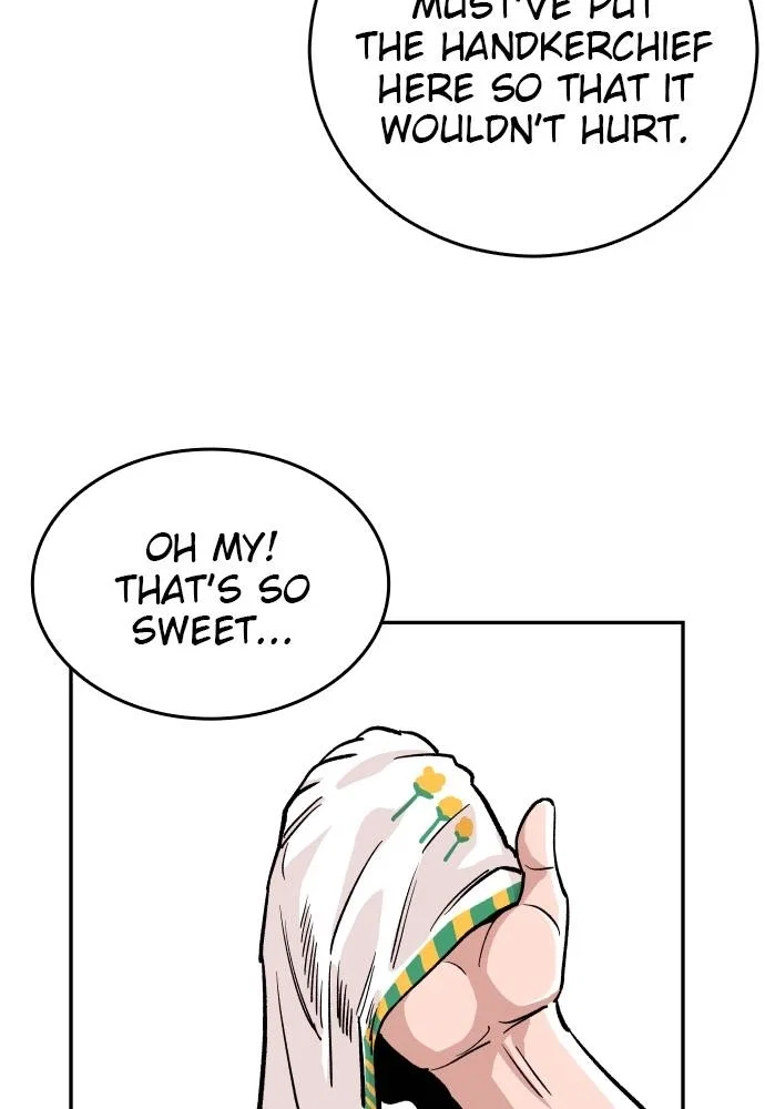 The Build Up Chapter 40 - Page 50