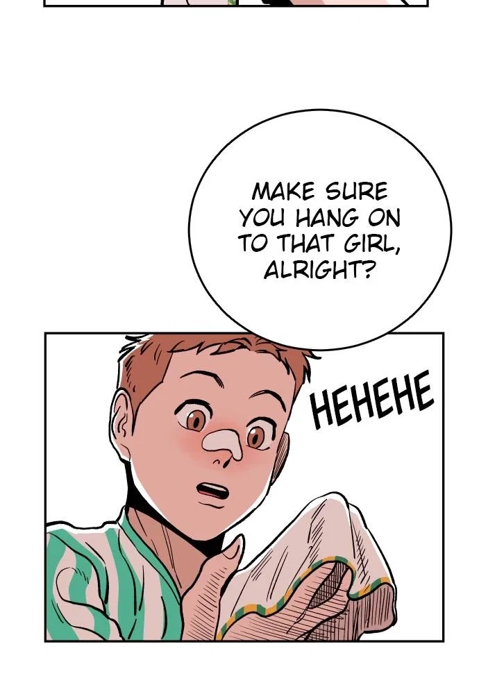 The Build Up Chapter 40 - Page 51