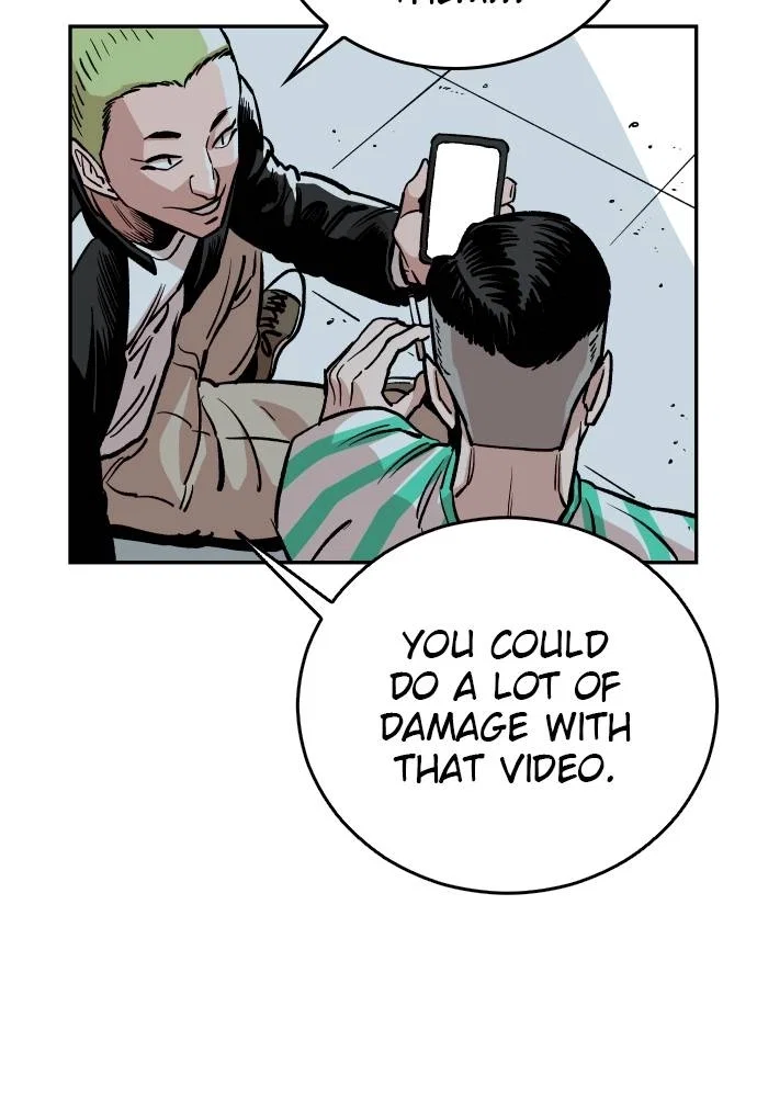 The Build Up Chapter 40 - Page 61