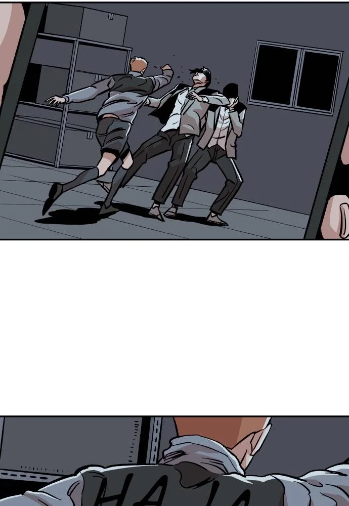 The Build Up Chapter 40 - Page 63