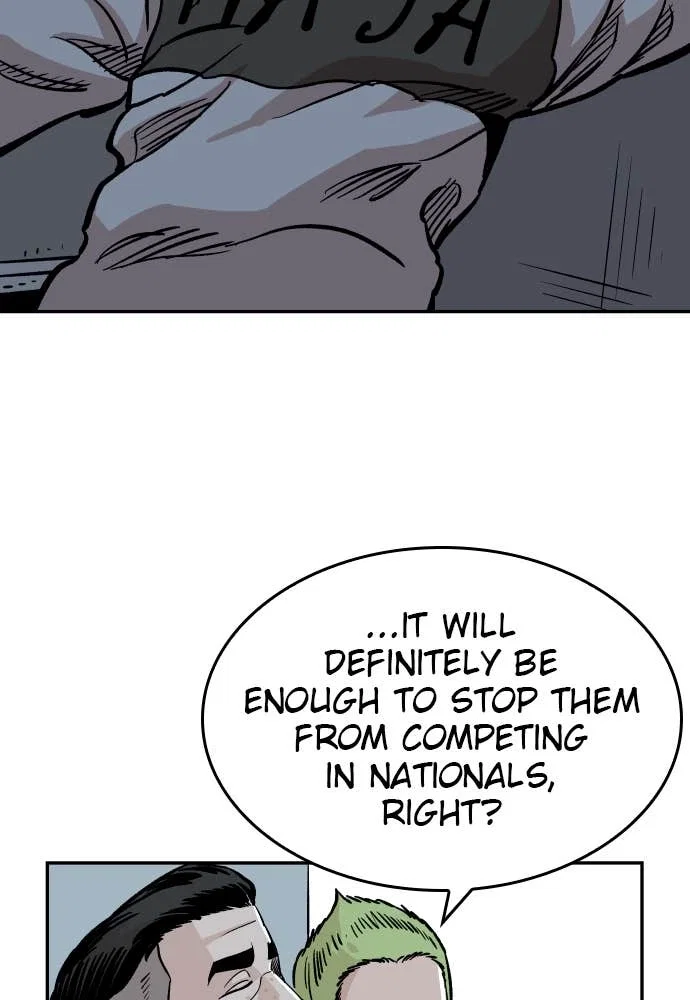 The Build Up Chapter 40 - Page 64