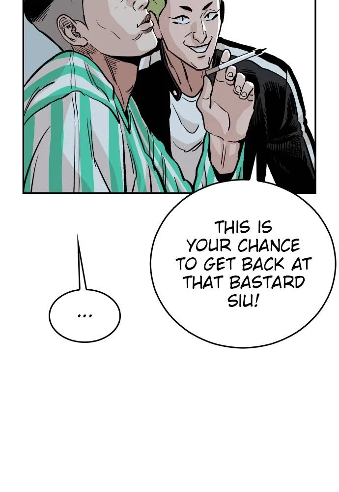 The Build Up Chapter 40 - Page 65