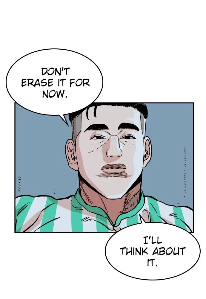 The Build Up Chapter 40 - Page 66