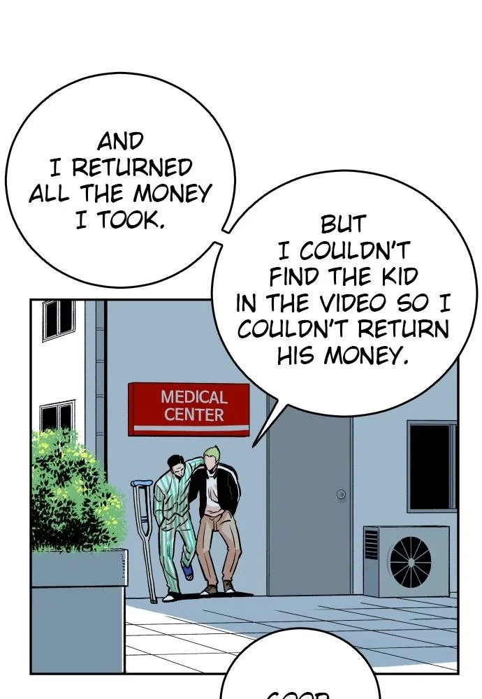 The Build Up Chapter 40 - Page 67