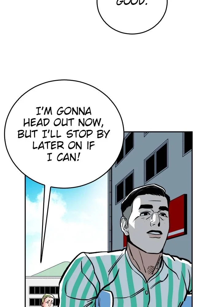 The Build Up Chapter 40 - Page 68