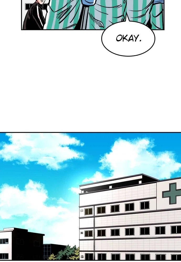 The Build Up Chapter 40 - Page 69